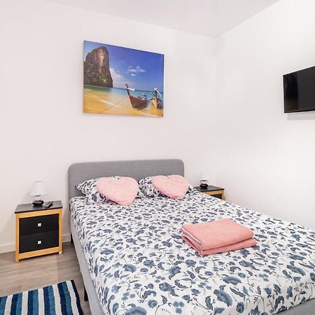 Magic Badalona House Lejlighed Eksteriør billede