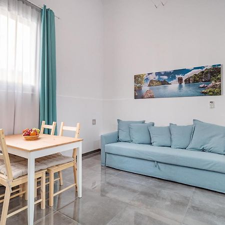 Magic Badalona House Lejlighed Eksteriør billede