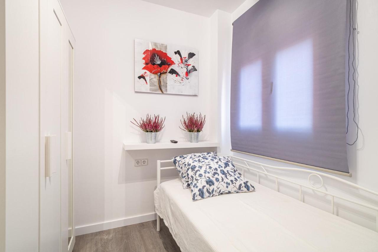 Magic Badalona House Lejlighed Eksteriør billede