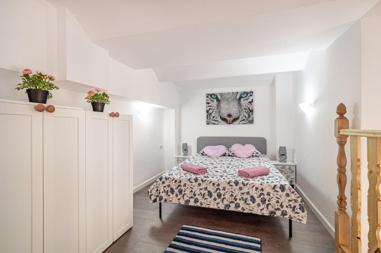 Magic Badalona House Lejlighed Eksteriør billede