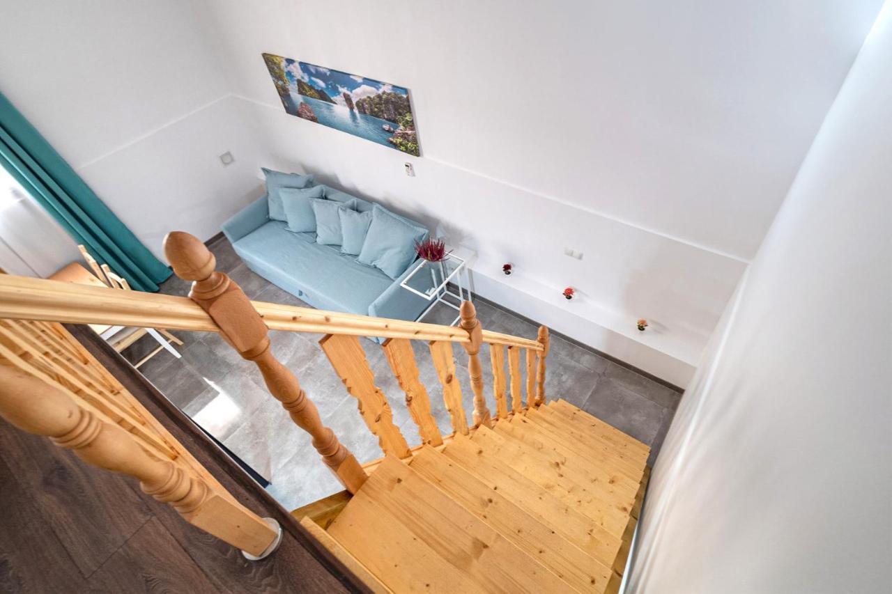 Magic Badalona House Lejlighed Eksteriør billede