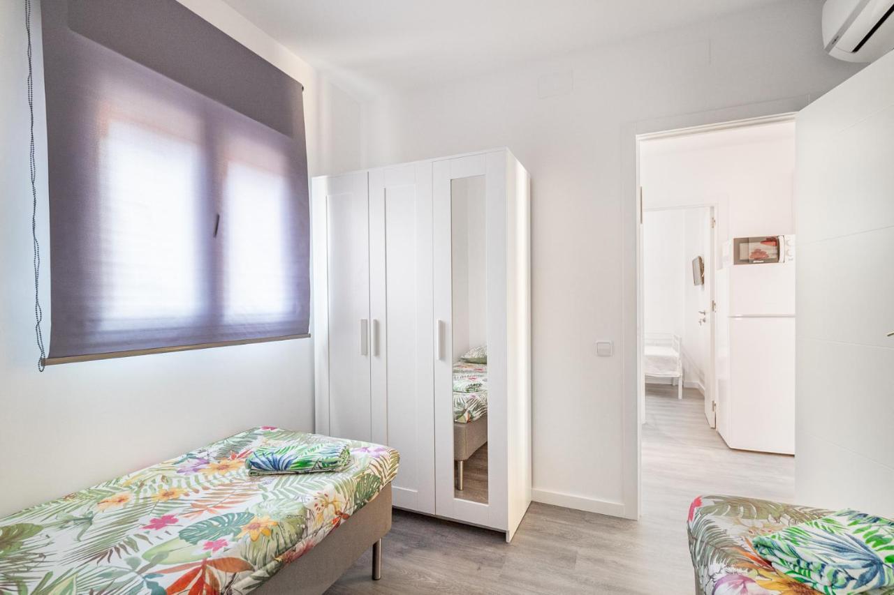 Magic Badalona House Lejlighed Eksteriør billede